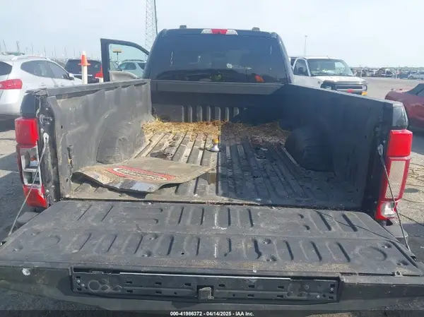 1FT8W3DT9LEE95555 2020 FORD F350 - Image 8