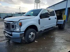 1FT8W3DT9LEE98102 2020 FORD F350