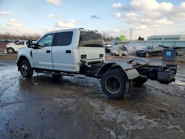 1FT8W3DT9LEE98102 2020 FORD F350 - Image 2