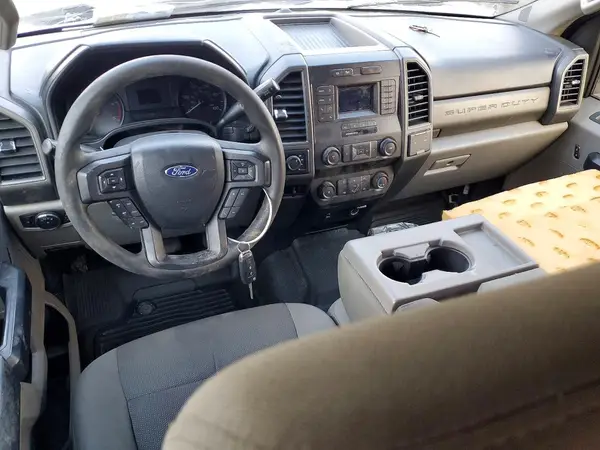 1FT8W3DT9LEE98102 2020 FORD F350 - Image 8