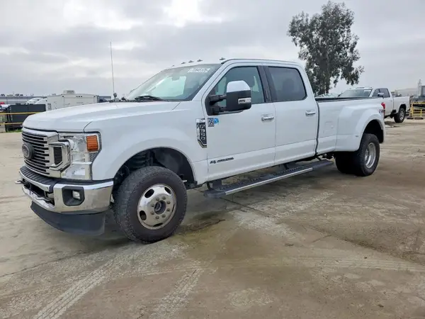 1FT8W3DT9MEC22066 2021 FORD F350 - Image 1