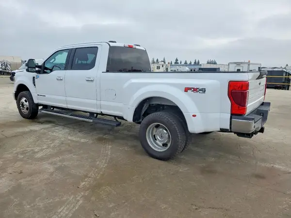 1FT8W3DT9MEC22066 2021 FORD F350 - Image 2
