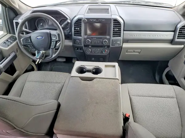 1FT8W3DT9MEC22066 2021 FORD F350 - Image 8