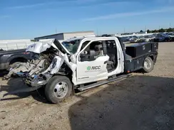 1FT8W3DT9MEC49008 2021 FORD F350