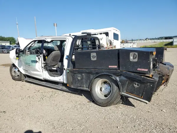 1FT8W3DT9MEC49008 2021 FORD F350 - Image 2