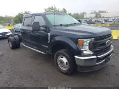 1FT8W3DT9MEC65631 2021 FORD F350