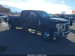 1FT8W3DT9MEC95731 2021 FORD F350