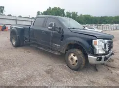 1FT8W3DT9MED19123 2021 FORD F350