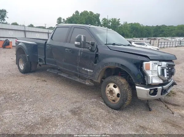 1FT8W3DT9MED19123 2021 FORD F350 - Image 1