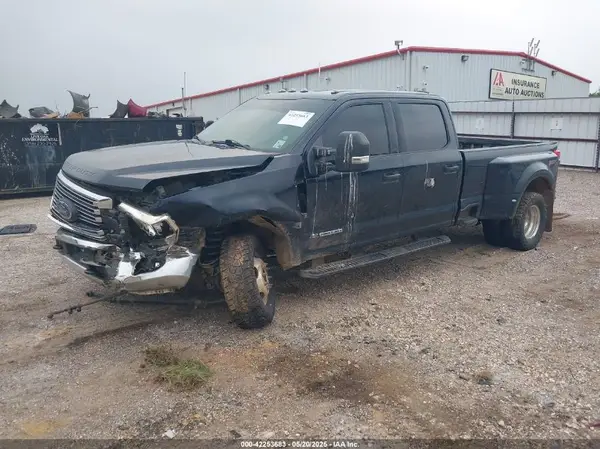 1FT8W3DT9MED19123 2021 FORD F350 - Image 2