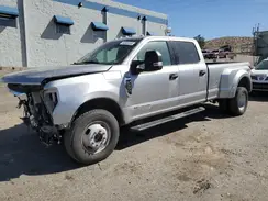 1FT8W3DT9MED43311 2021 FORD F350