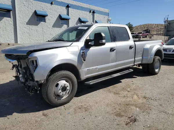 1FT8W3DT9MED43311 2021 FORD F350 - Image 1