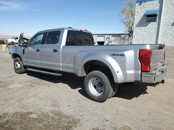 1FT8W3DT9MED43311 2021 FORD F350 - Image 2