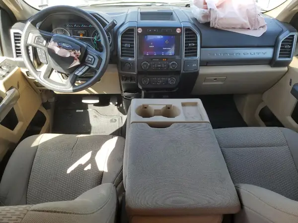 1FT8W3DT9MED43311 2021 FORD F350 - Image 8
