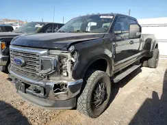 1FT8W3DT9NEC09111 2022 FORD F350