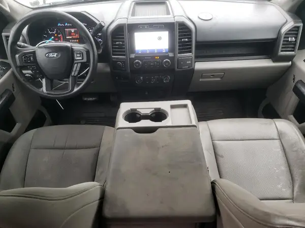 1FT8W3DT9NEC54131 2022 FORD F350 - Image 8