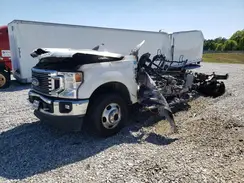 1FT8W3DT9NEC55408 2022 FORD F350