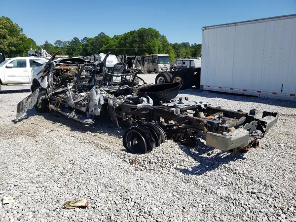 1FT8W3DT9NEC55408 2022 FORD F350 - Image 2