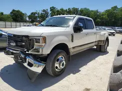 1FT8W3DT9NEC61984 2022 FORD F350
