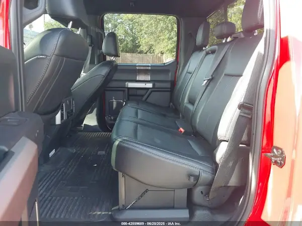 1FT8W3DT9NED10648 2022 FORD F350 - Image 8