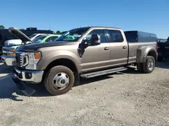 1FT8W3DT9NED30513 2022 FORD F350
