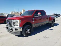 1FT8W3DT9NEE66057 2022 FORD F350