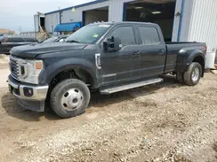 1FT8W3DT9NEF10753 2022 FORD F350