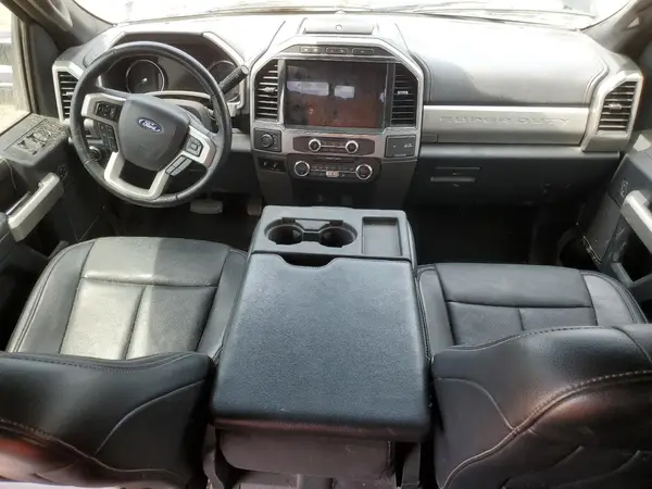 1FT8W3DT9NEF10753 2022 FORD F350 - Image 8
