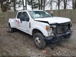 1FT8W3DT9NEF20702 2022 FORD F350