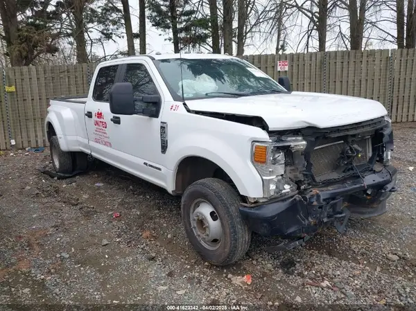 1FT8W3DT9NEF20702 2022 FORD F350 - Image 1