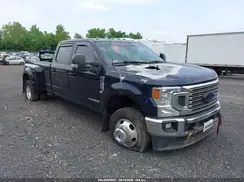 1FT8W3DT9NEF23552 2022 FORD F350