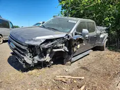 1FT8W3DT9NEF57894 2022 FORD F350