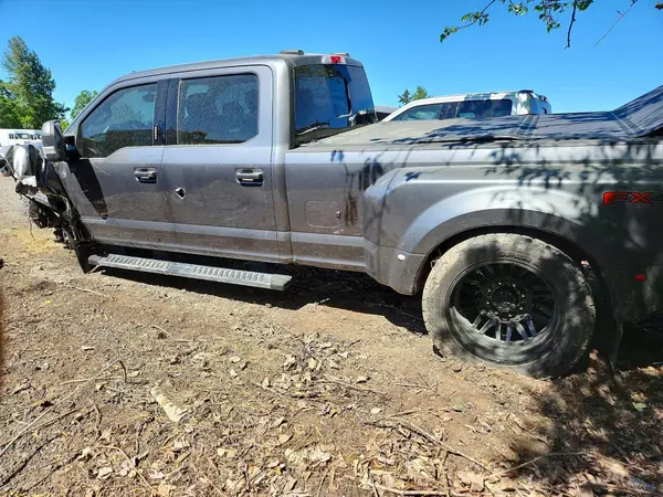 1FT8W3DT9NEF57894 2022 FORD F350 - Image 2