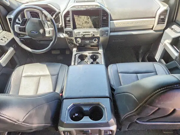 1FT8W3DT9NEF57894 2022 FORD F350 - Image 8