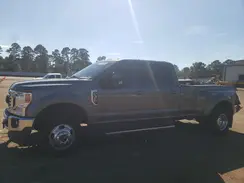 1FT8W3DT9NEF80365 2022 FORD F350