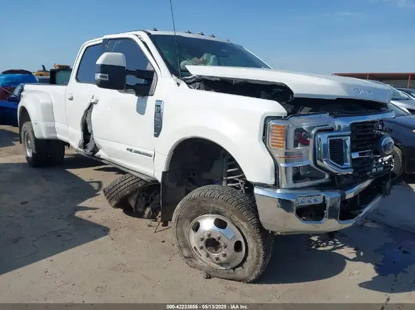 1FT8W3DT9NEG02073 2022 FORD F350 - Image 1