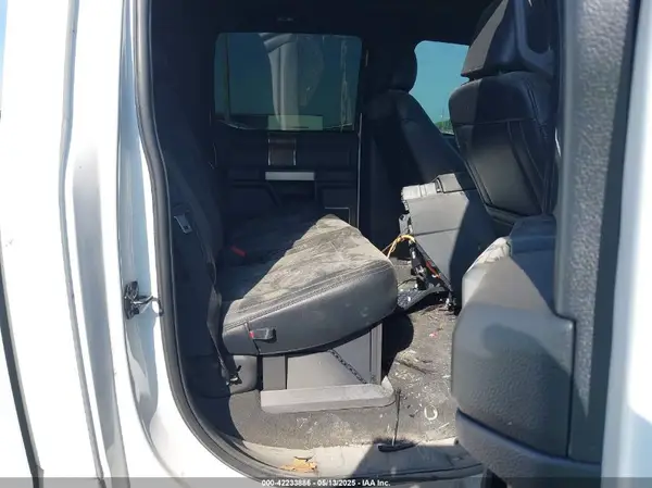 1FT8W3DT9NEG02073 2022 FORD F350 - Image 8