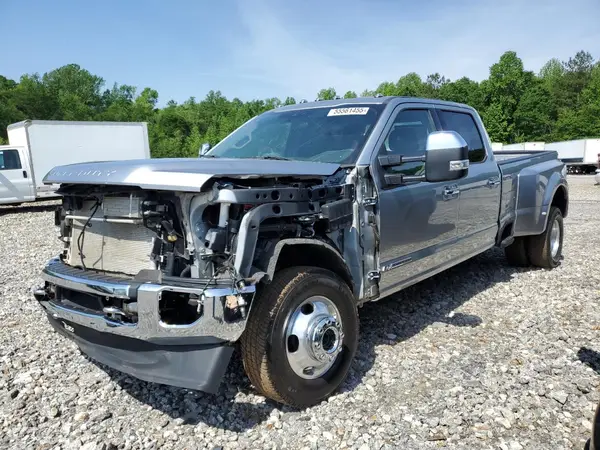 1FT8W3DT9NEG30083 2022 FORD F350 - Image 1