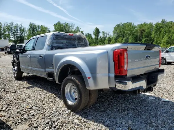 1FT8W3DT9NEG30083 2022 FORD F350 - Image 2
