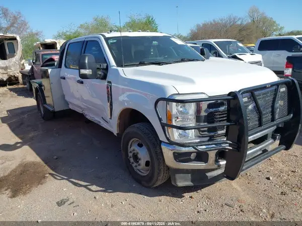 1FT8W3DT9PEC23335 2023 FORD F350 - Image 1