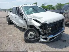 1FT8W3DT9PEC23531 2023 FORD F350