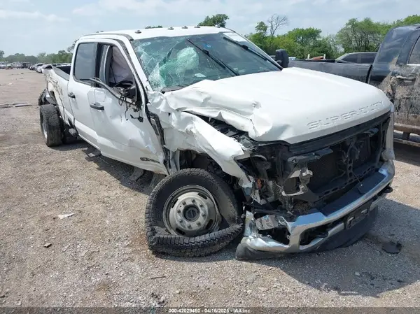 1FT8W3DT9PEC23531 2023 FORD F350 - Image 1