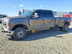 1FT8W3DT9PEC40832 2023 FORD F350