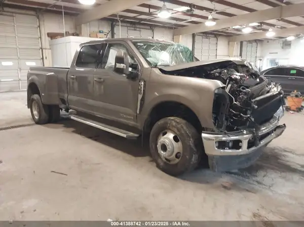 1FT8W3DT9PEC48011 2023 FORD F350 - Image 1