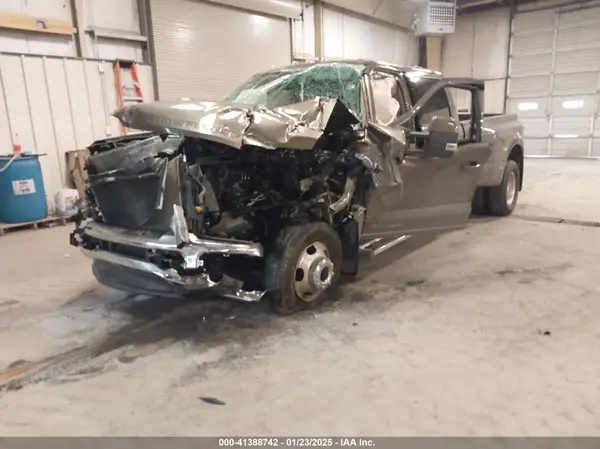1FT8W3DT9PEC48011 2023 FORD F350 - Image 2