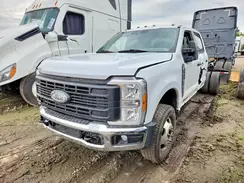 1FT8W3DT9PED27422 2023 FORD F350