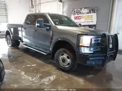 1FT8W3DT9PED58587 2023 FORD F350