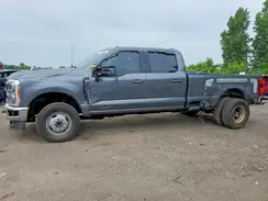 1FT8W3DT9PED81965 2023 FORD F350