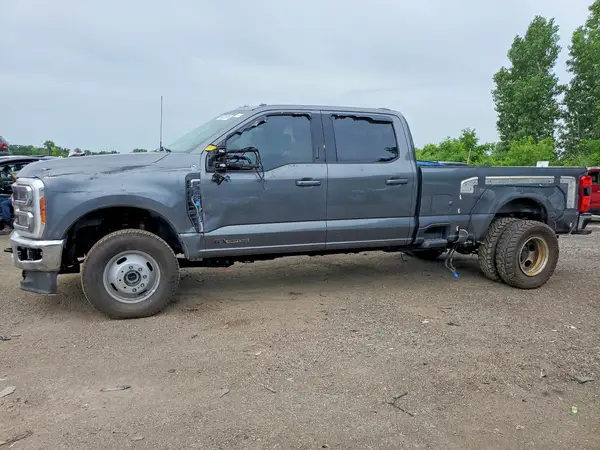1FT8W3DT9PED81965 2023 FORD F350 - Image 1