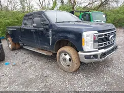 1FT8W3DT9PED87149 2023 FORD F350